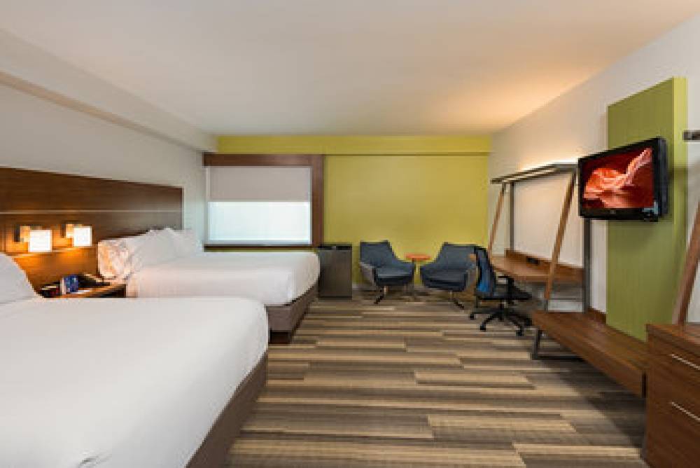 Holiday Inn Express PEORIA NORTH - GLENDALE 7