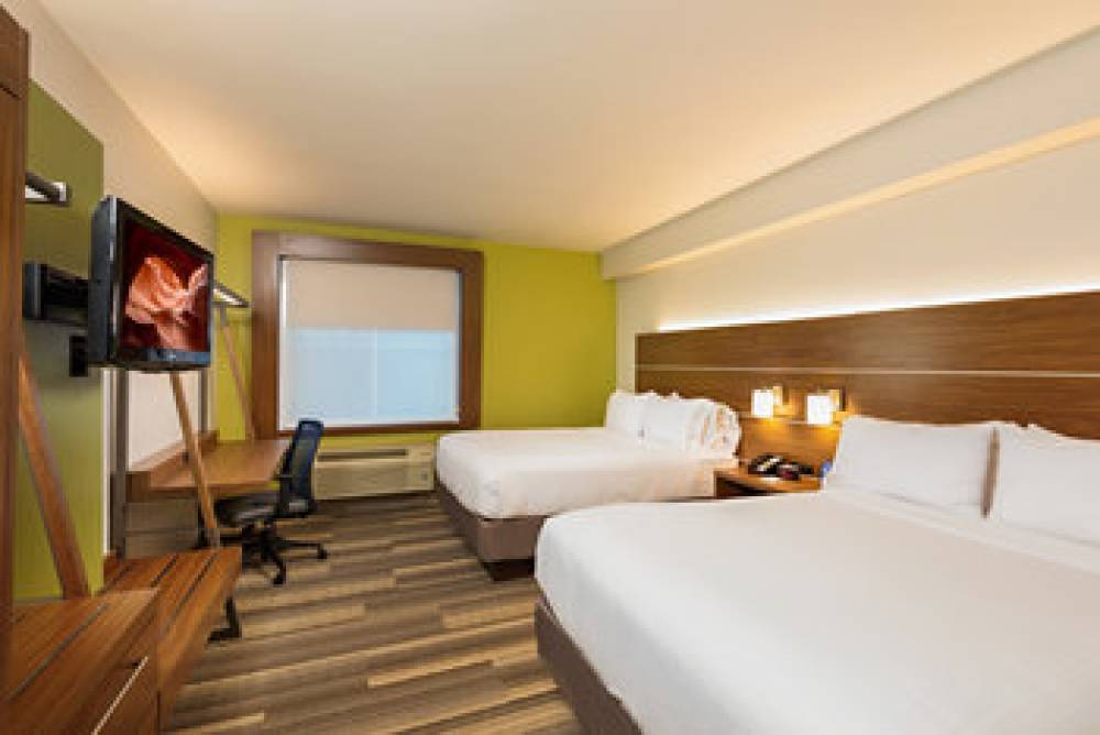 Holiday Inn Express PEORIA NORTH - GLENDALE 3