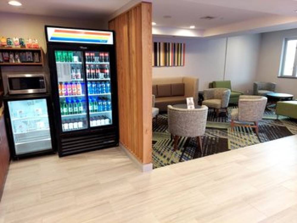 Holiday Inn Express QUEENS - MASPETH 3