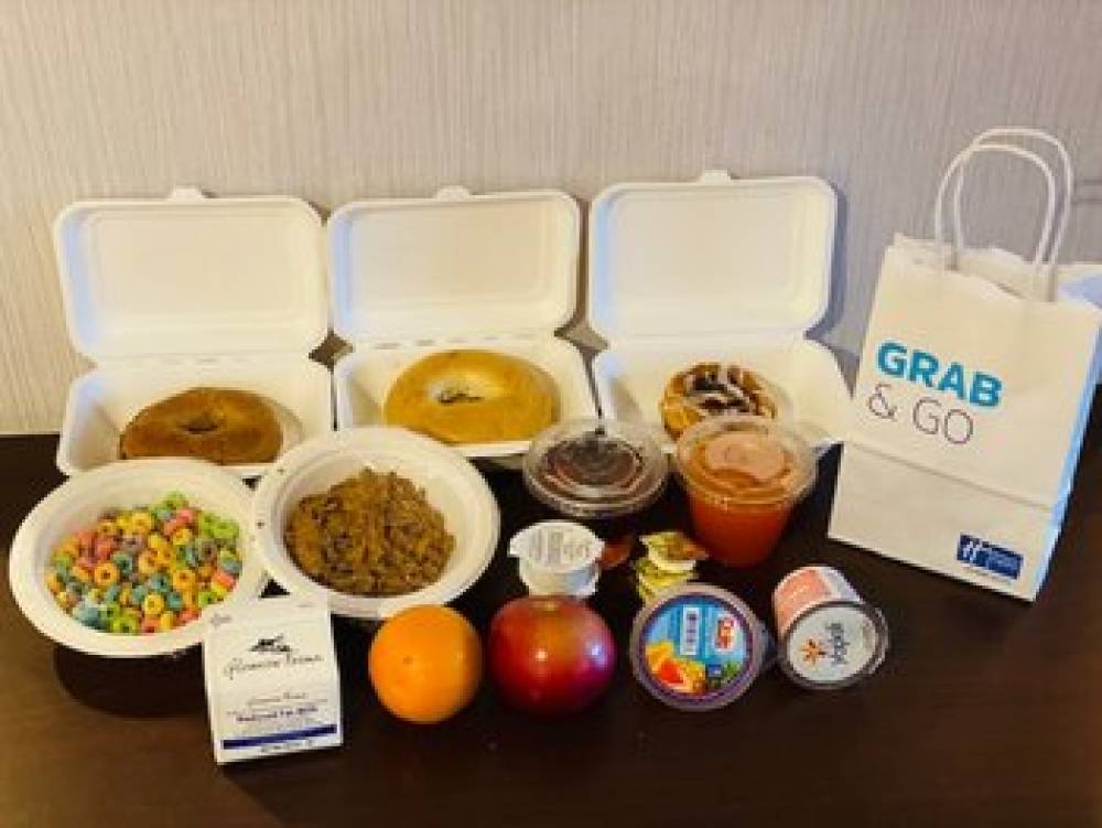 Holiday Inn Express QUEENS - MASPETH 6