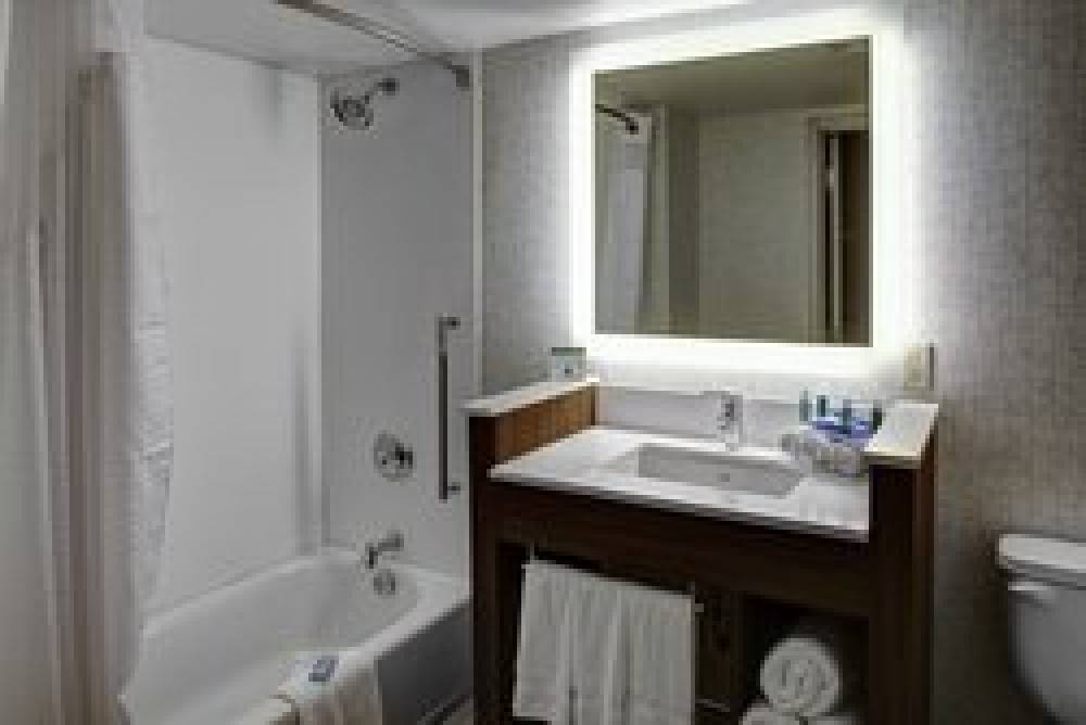Holiday Inn Express RICHMOND-MECHANICSVILLE 2