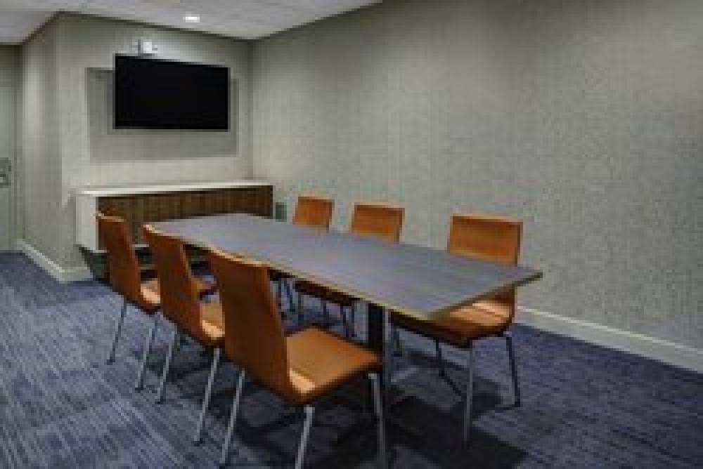 Holiday Inn Express RICHMOND-MECHANICSVILLE 5