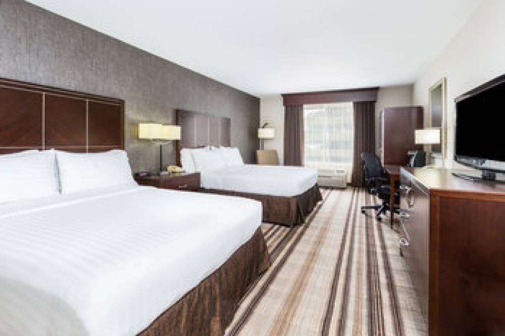 Holiday Inn Express SAN DIEGO-SEA WORLD AREA 5