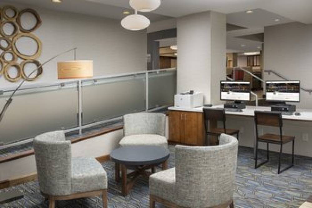 HOLIDAY INN EXPRESS SAUGUS BY IHG 5