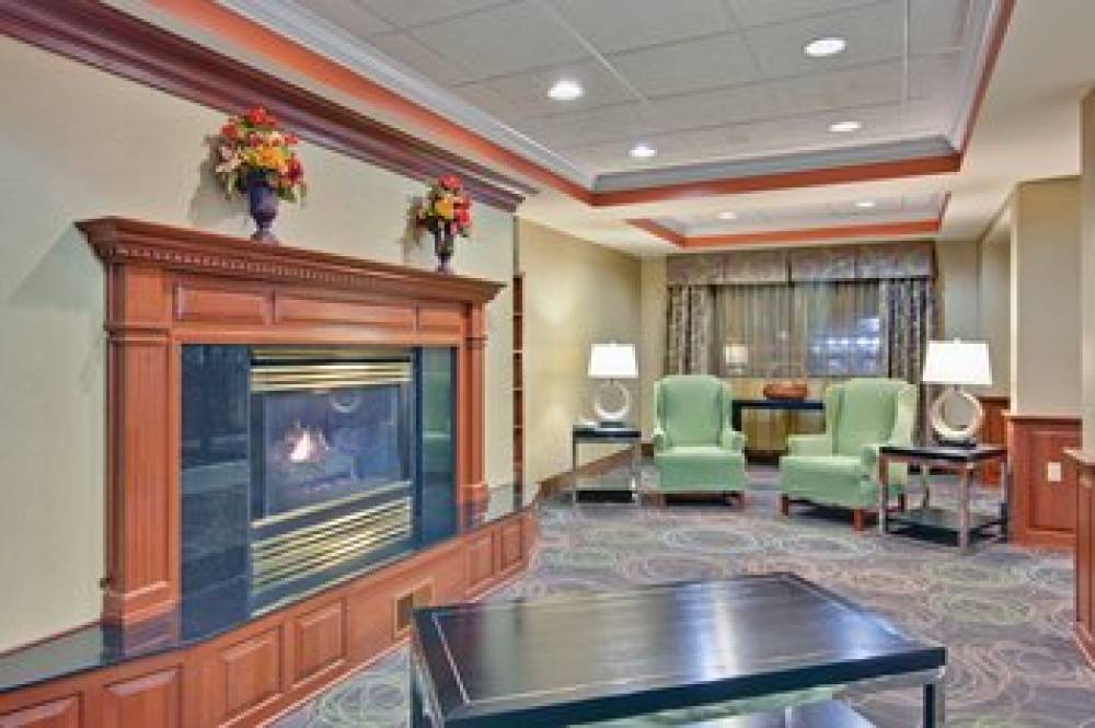 Holiday Inn Express SAULT STE. MARIE 2