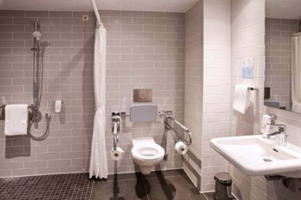 Holiday Inn Express SINDELFINGEN 7