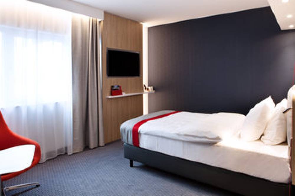 Holiday Inn Express SINDELFINGEN 6