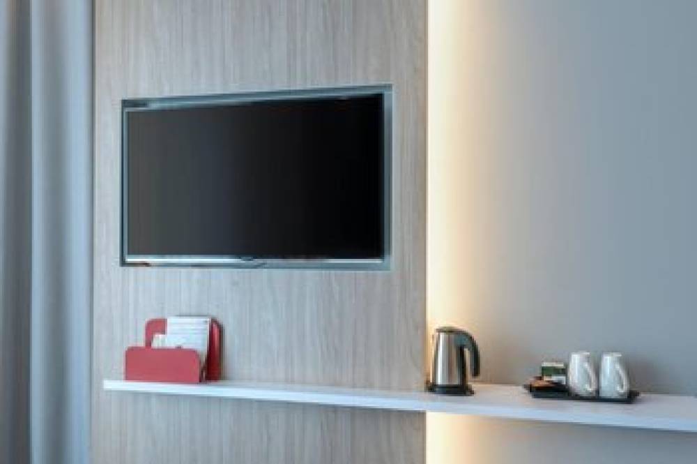 Holiday Inn Express SINDELFINGEN 9