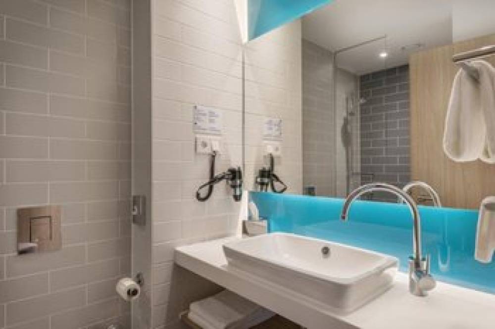 Holiday Inn Express SINDELFINGEN 8