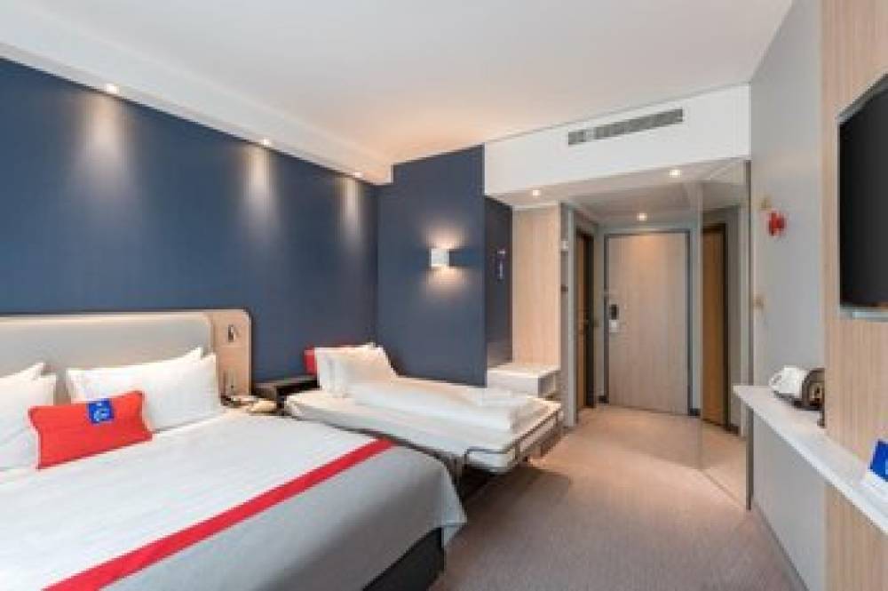Holiday Inn Express SINDELFINGEN 5