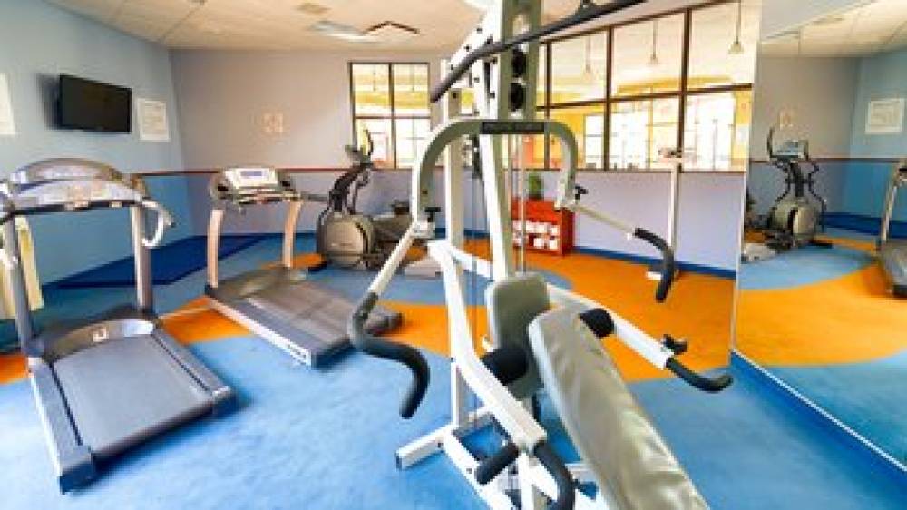 Holiday Inn Express ST. JEAN SUR RICHELIEU 6