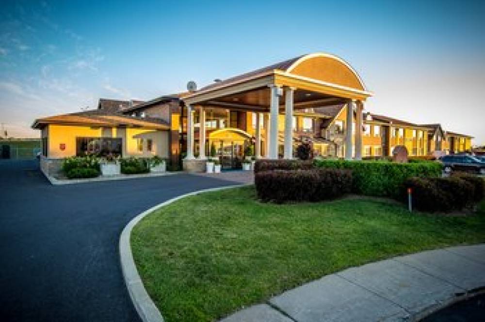 Holiday Inn Express ST. JEAN SUR RICHELIEU 1