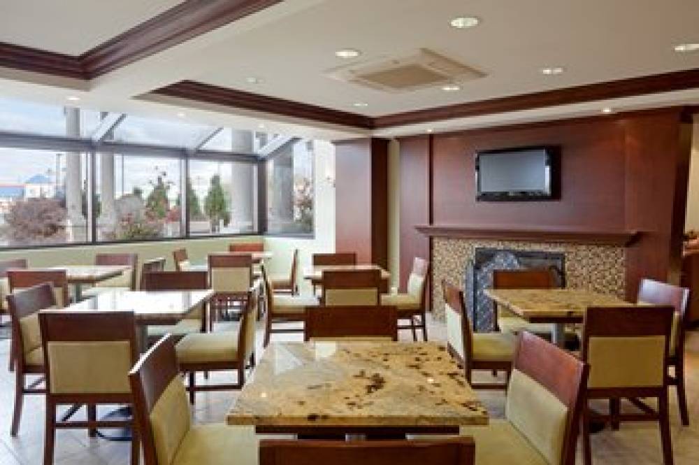Holiday Inn Express ST. JEAN SUR RICHELIEU 3