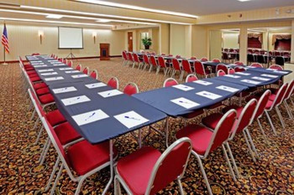 Holiday Inn Express STONY BROOK-LONG ISLAND 7