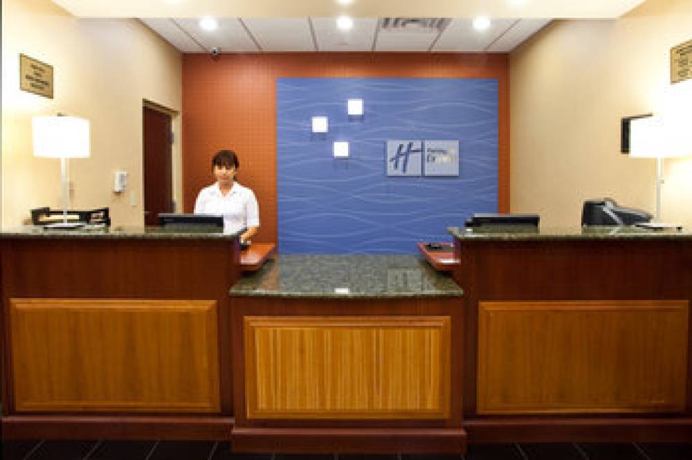 Holiday Inn Express STUART 4