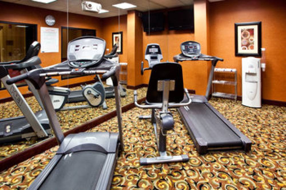 Holiday Inn Express STUART 3