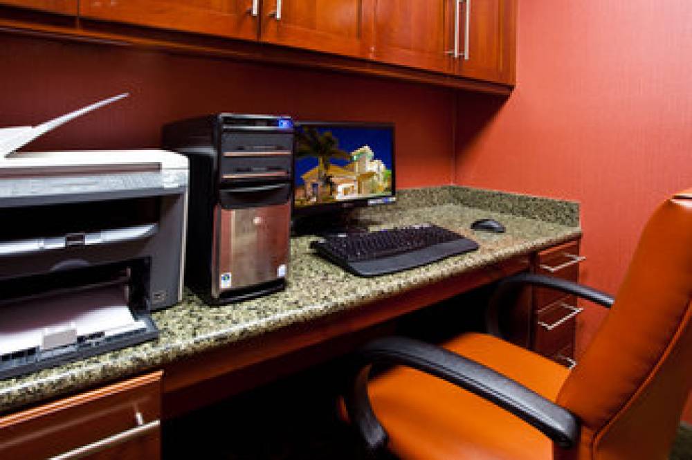 Holiday Inn Express STUART 5