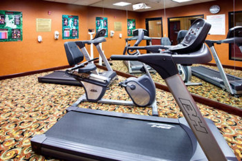 Holiday Inn Express STUART 6