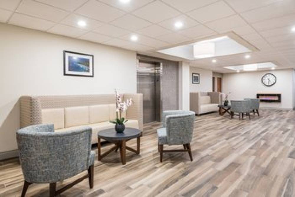 Holiday Inn Express & Suites 1000 Islands Gananoque