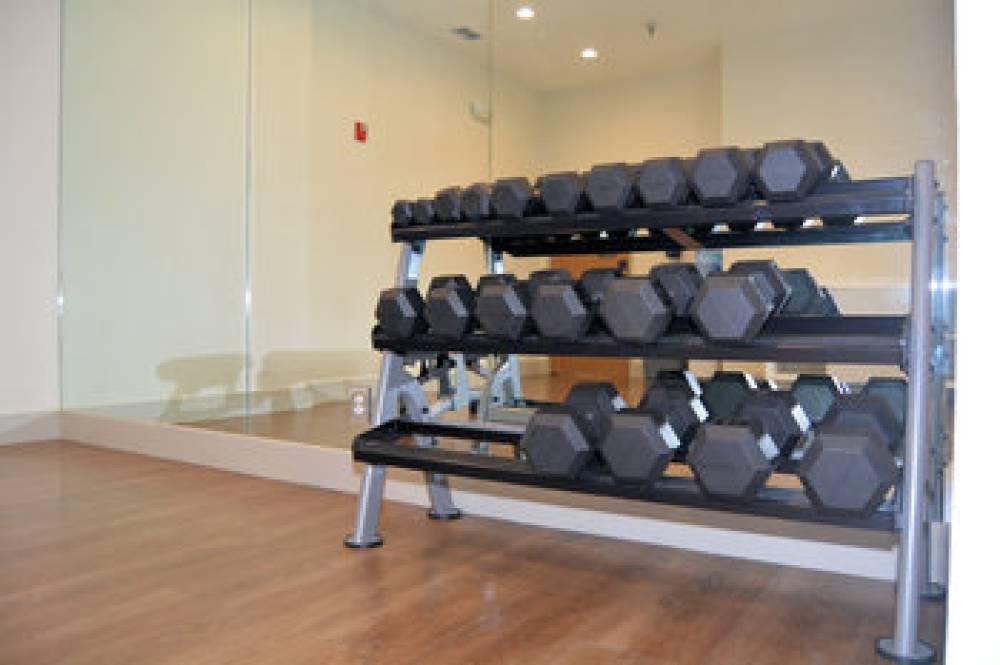 Holiday Inn Express & Suites ABILENE 9