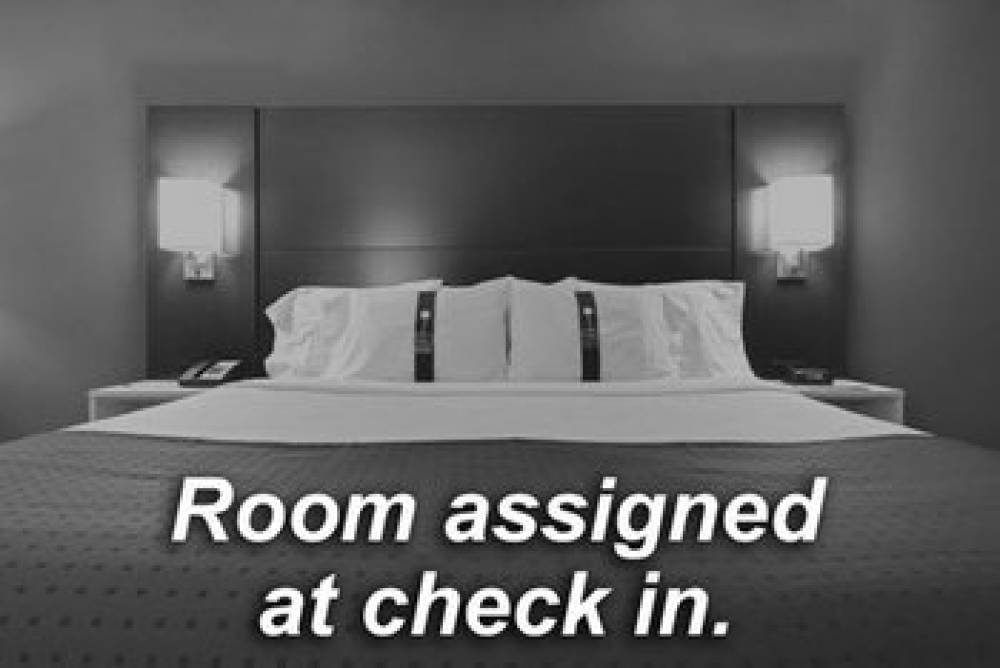Holiday Inn Express & Suites ALEXANDRIA - FORT BELVOIR 5