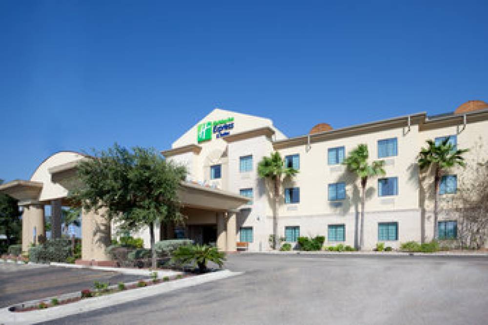 Holiday Inn Express & Suites ALICE 1