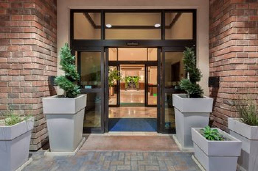 Holiday Inn Express & Suites ATASCADERO 1