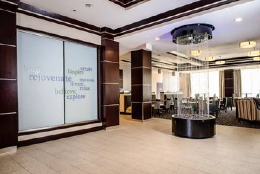 Holiday Inn Express & Suites AUSTIN NW - ARBORETUM AREA 3