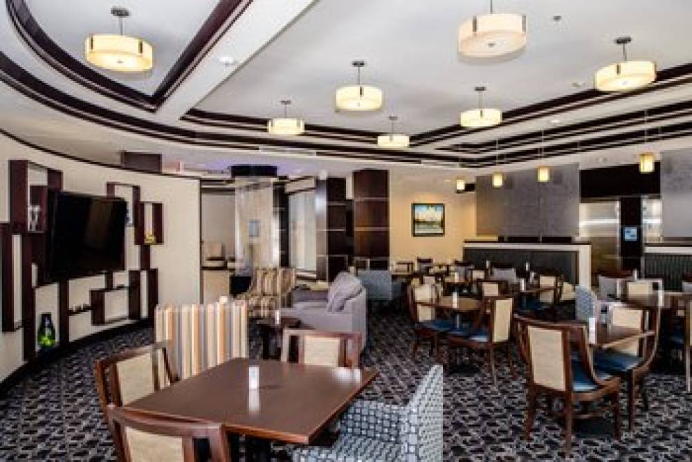 Holiday Inn Express & Suites AUSTIN NW - ARBORETUM AREA 5