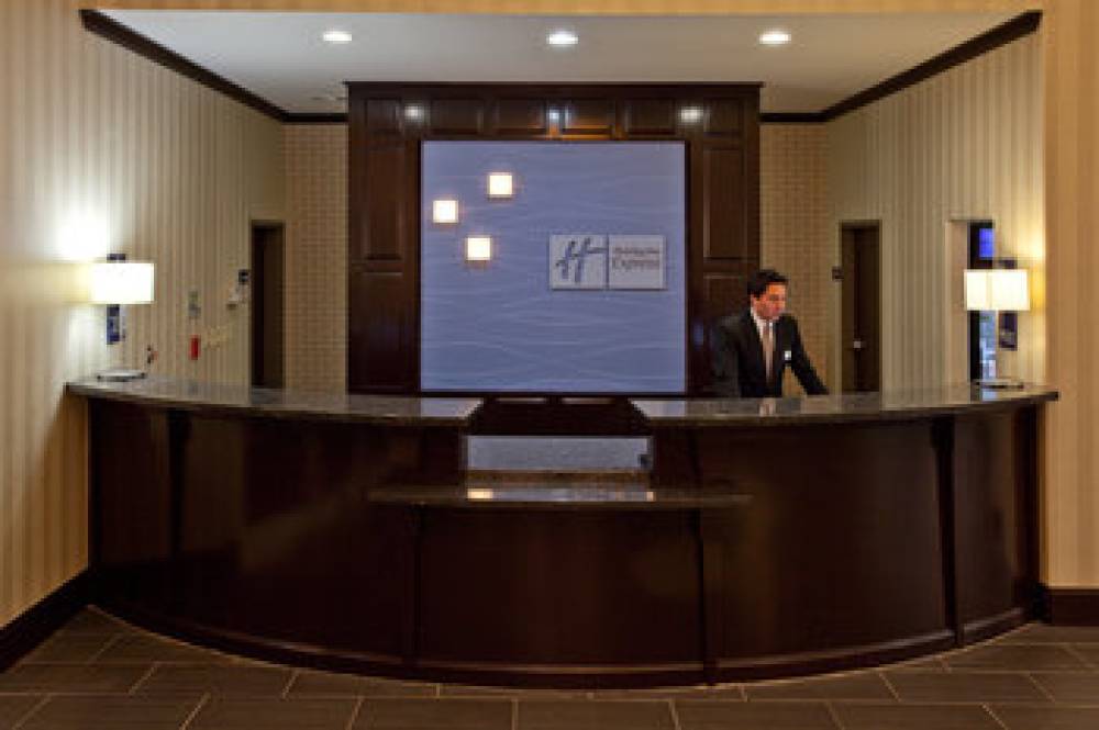 Holiday Inn Express & Suites Austin South Buda
