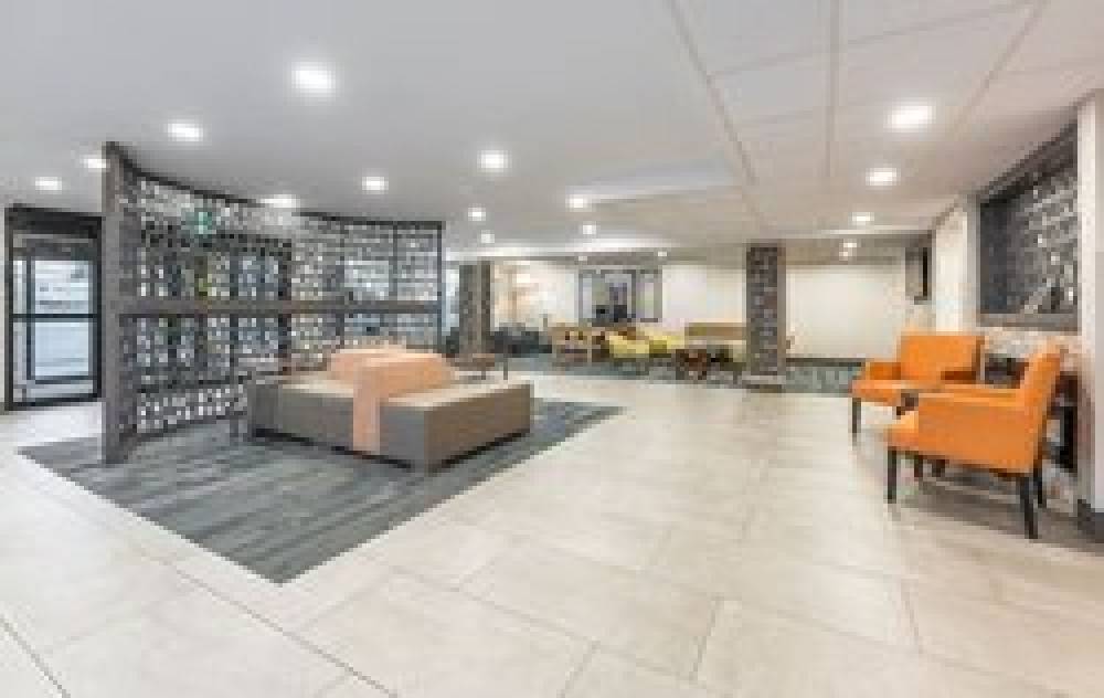 Holiday Inn Express & Suites CHARLOTTETOWN 6