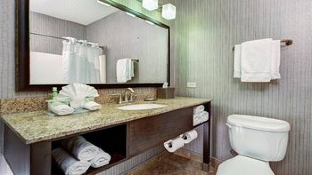 Holiday Inn Express & Suites CHICAGO-DEERFIELD/LINCOLNSHIRE 5