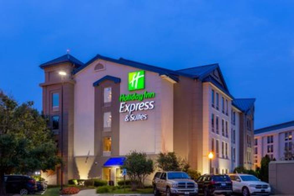 Holiday Inn Express & Suites CHICAGO-MIDWAY AIRPORT 5