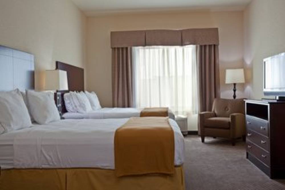 Holiday Inn Express & Suites CHICAGO WEST-O'HARE ARPT AREA 3