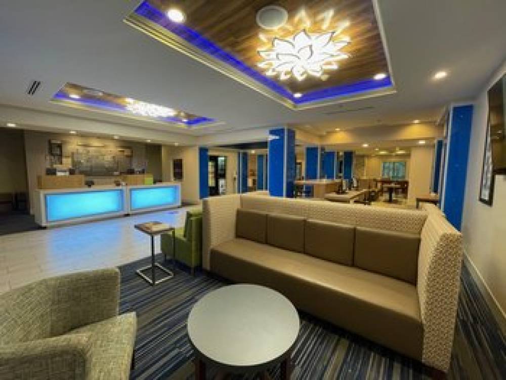 Holiday Inn Express & Suites COLUMBIA EAST - ELKRIDGE 1