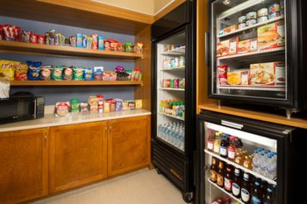 Holiday Inn Express & Suites COLUMBIA EAST - ELKRIDGE 4