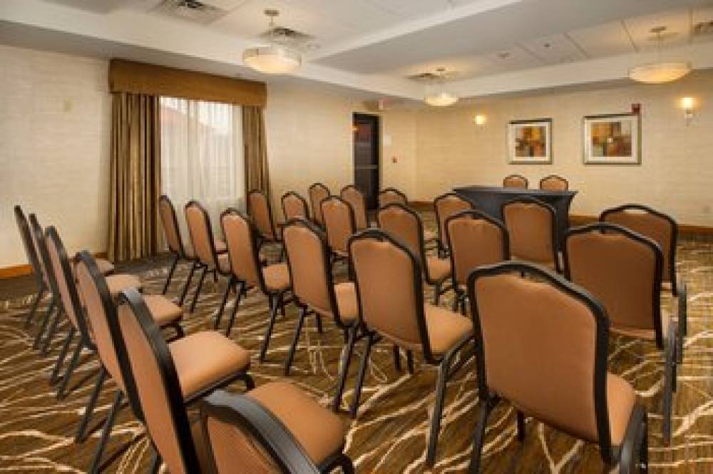 Holiday Inn Express & Suites COLUMBIA EAST - ELKRIDGE 5