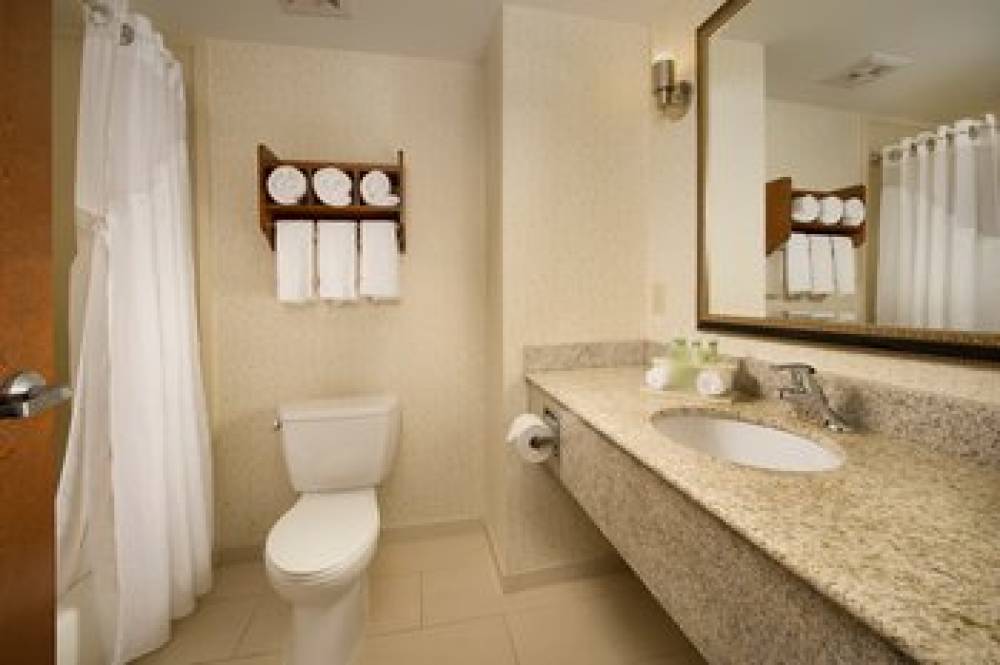 Holiday Inn Express & Suites COLUMBIA EAST - ELKRIDGE 9