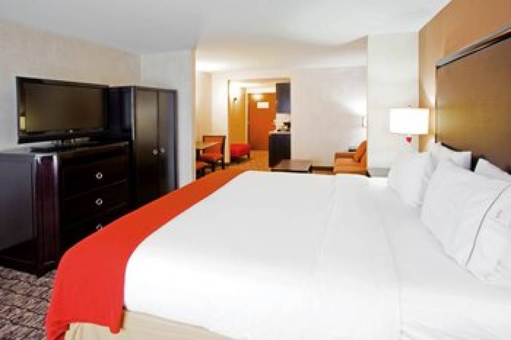 Holiday Inn Express & Suites COLUMBIA EAST - ELKRIDGE 2