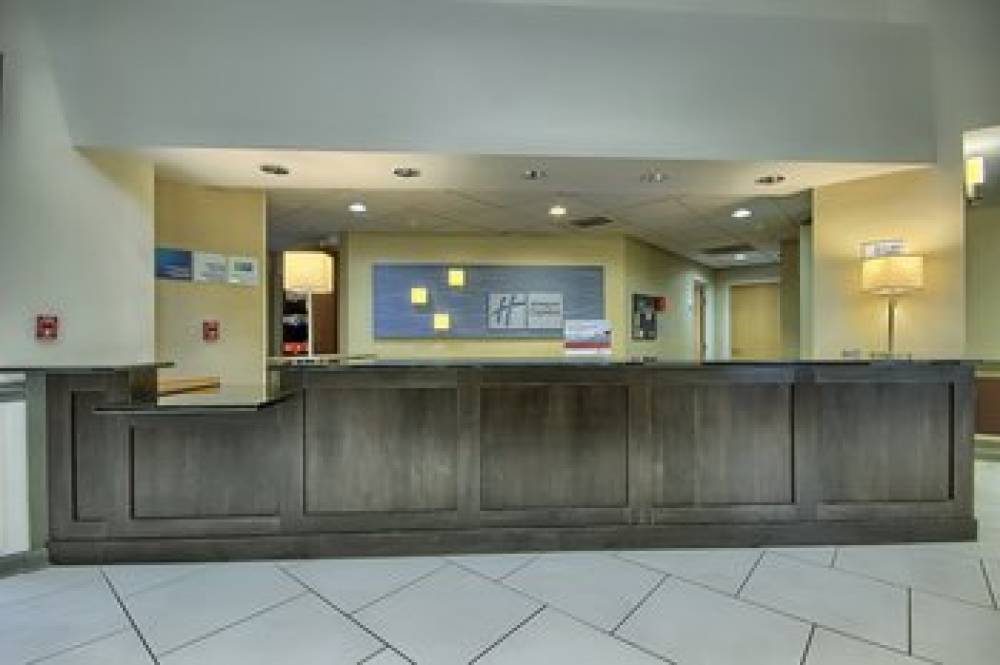 Holiday Inn Express & Suites Columbus Sw Grove City