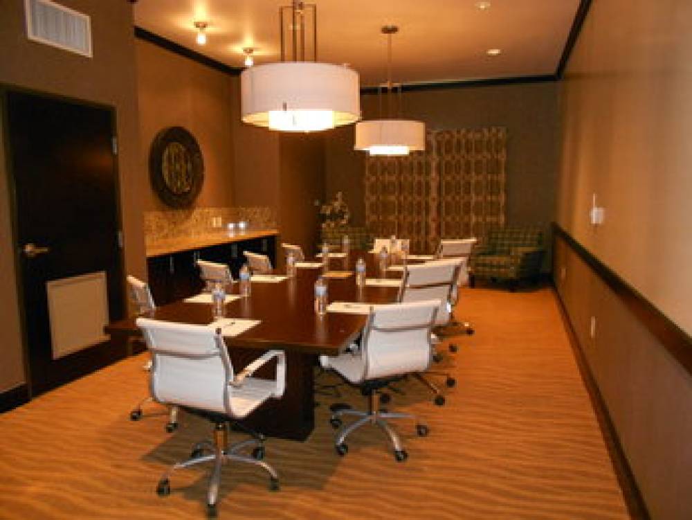 Holiday Inn Express & Suites CORPUS CHRISTI (NORTH) 10