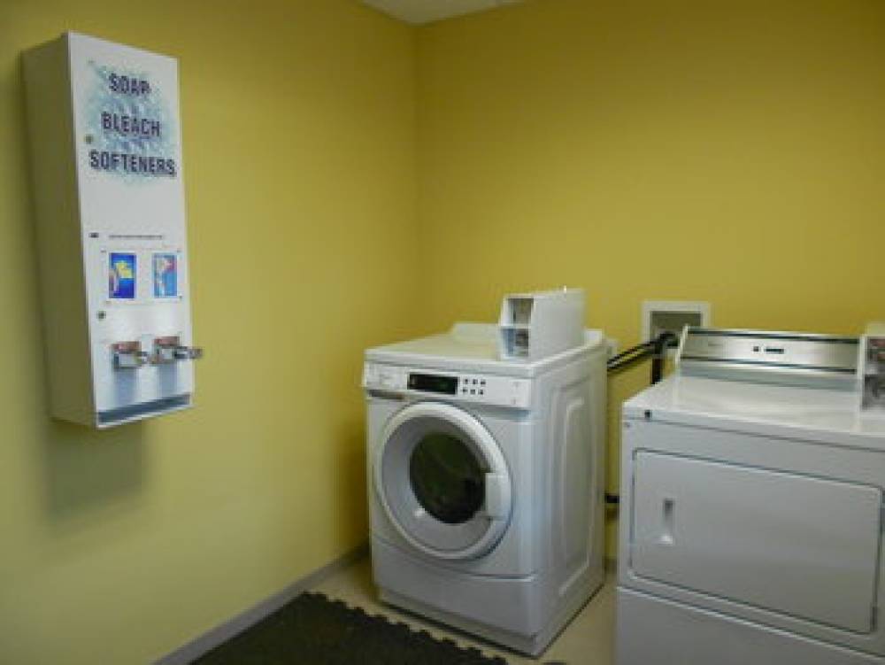 Holiday Inn Express & Suites CORPUS CHRISTI (NORTH) 4
