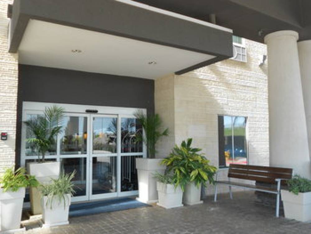 Holiday Inn Express & Suites Corpus Christi (North)