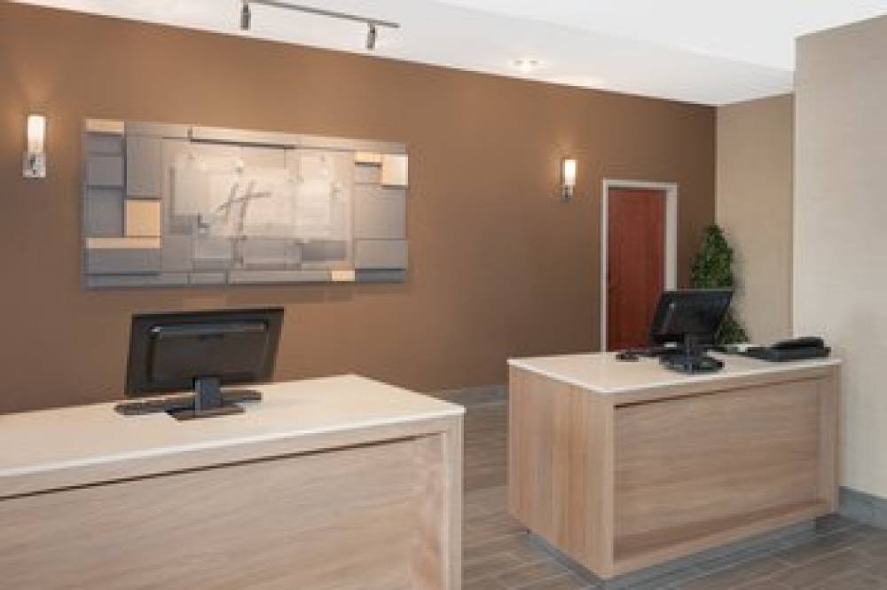 Holiday Inn Express & Suites DAYTON WEST - BROOKVILLE 5
