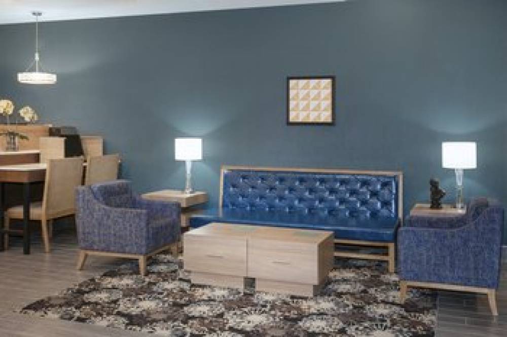 Holiday Inn Express & Suites DAYTON WEST - BROOKVILLE 2
