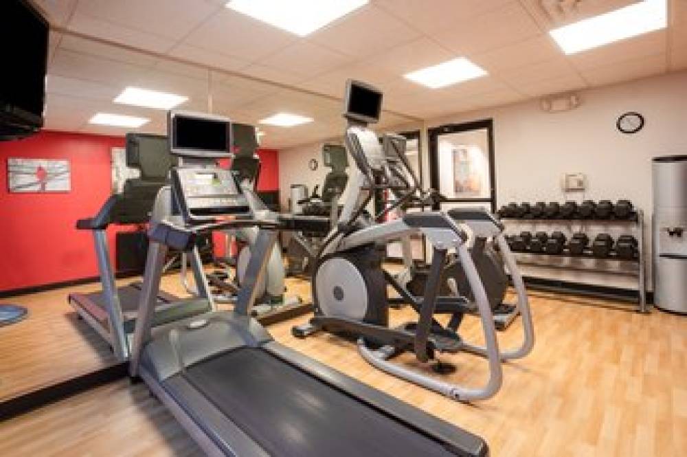 Holiday Inn Express & Suites DENVER SW-LITTLETON 10