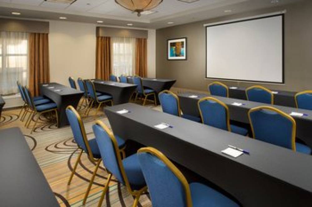 HOLIDAY INN EXP STES GRAPEVINE BY I 3