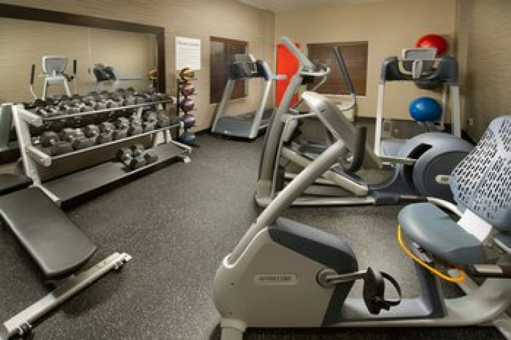 HOLIDAY INN EXP STES GRAPEVINE BY I 4