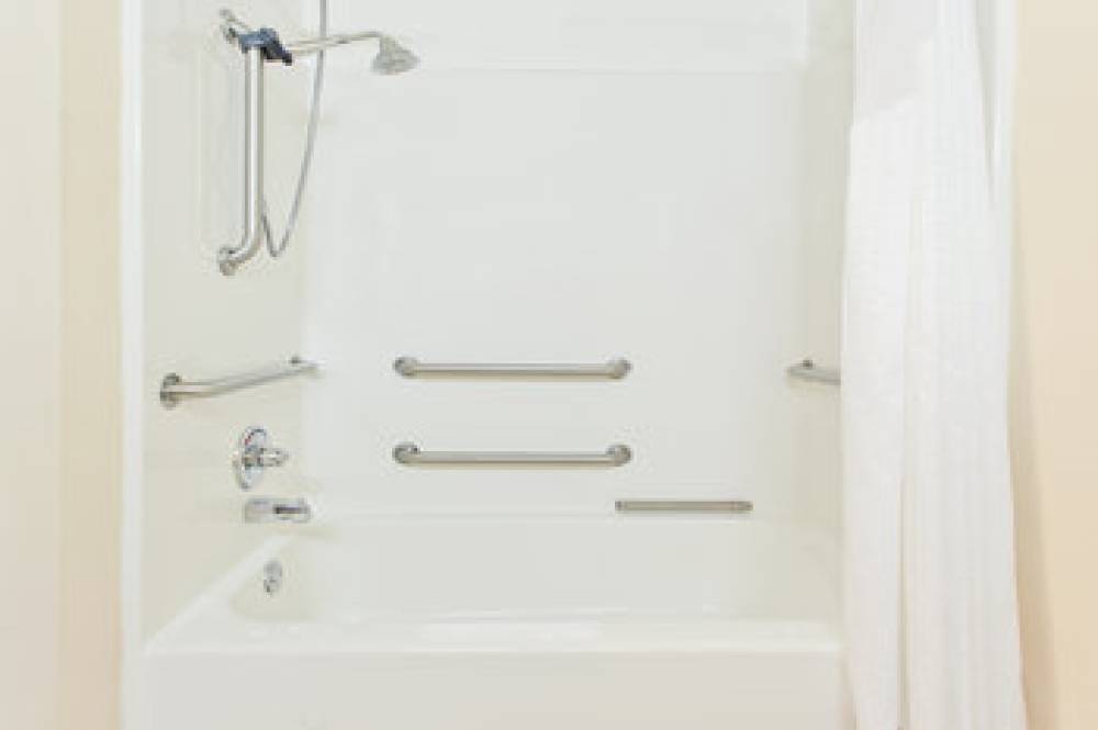 Holiday Inn Express & Suites DOUGLAS 3