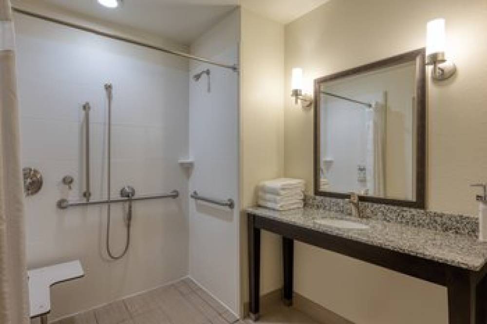 Holiday Inn Express & Suites EDWARDSVILLE 5